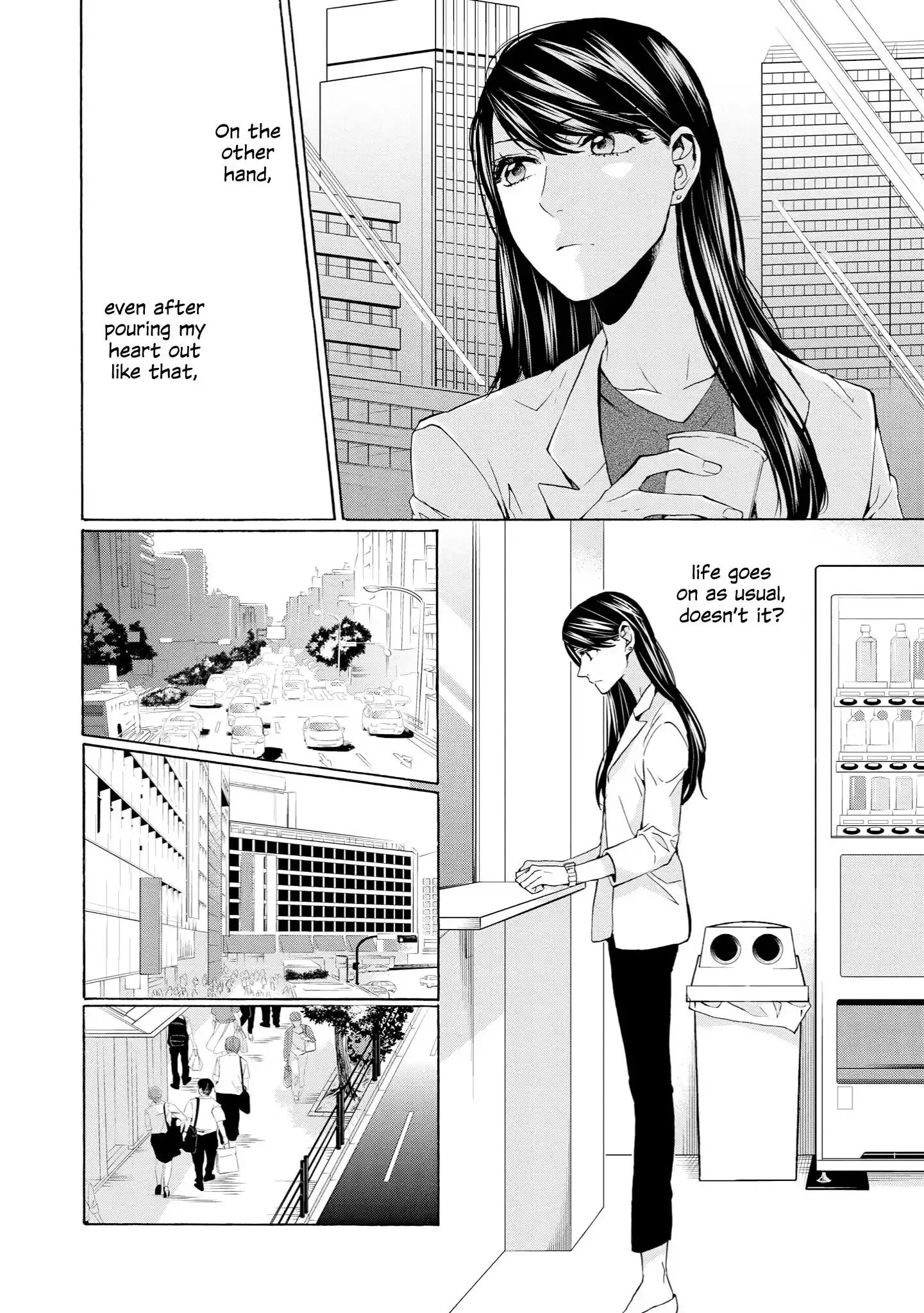 Read 2DK, Gpen, Alarm clock. chapter 33 image 11 on Lezhin