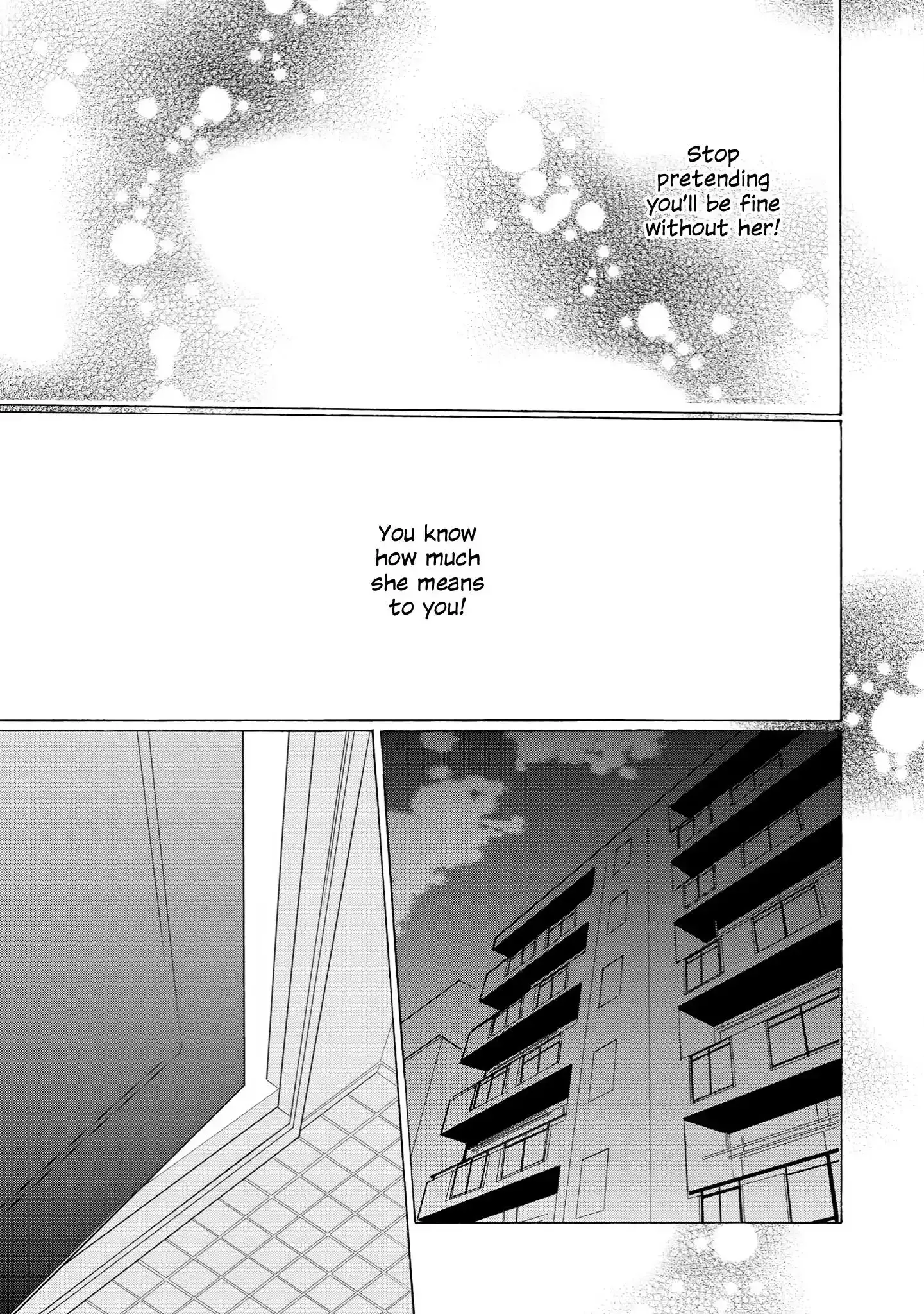 Read 2DK, Gpen, Alarm clock. chapter 33 image 24 on Lezhin