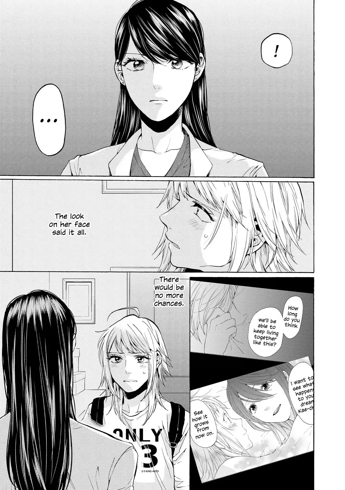 Read 2DK, Gpen, Alarm clock. chapter 33 image 26 on Lezhin