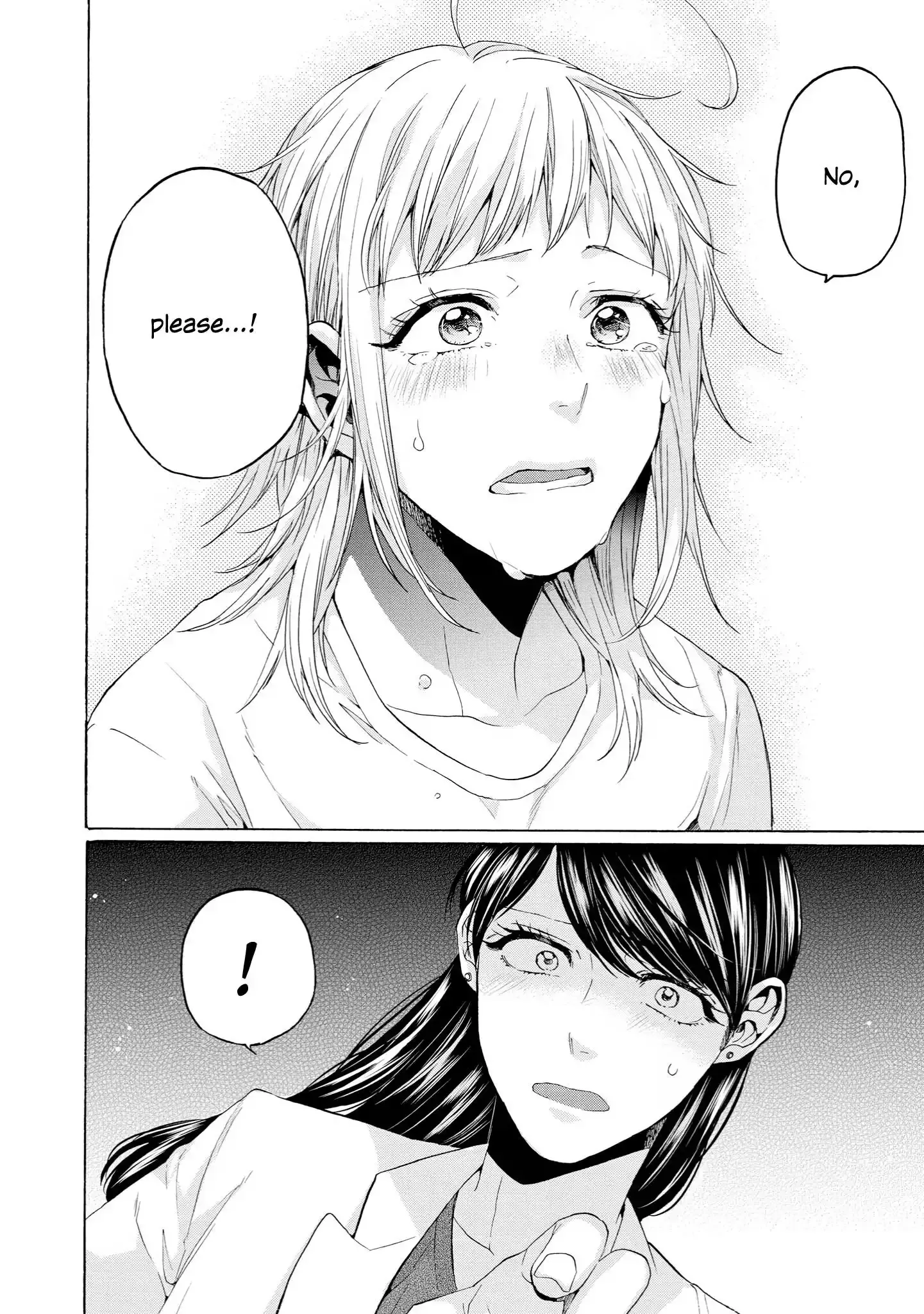 Read 2DK, Gpen, Alarm clock. chapter 34 image 12 on Lezhin