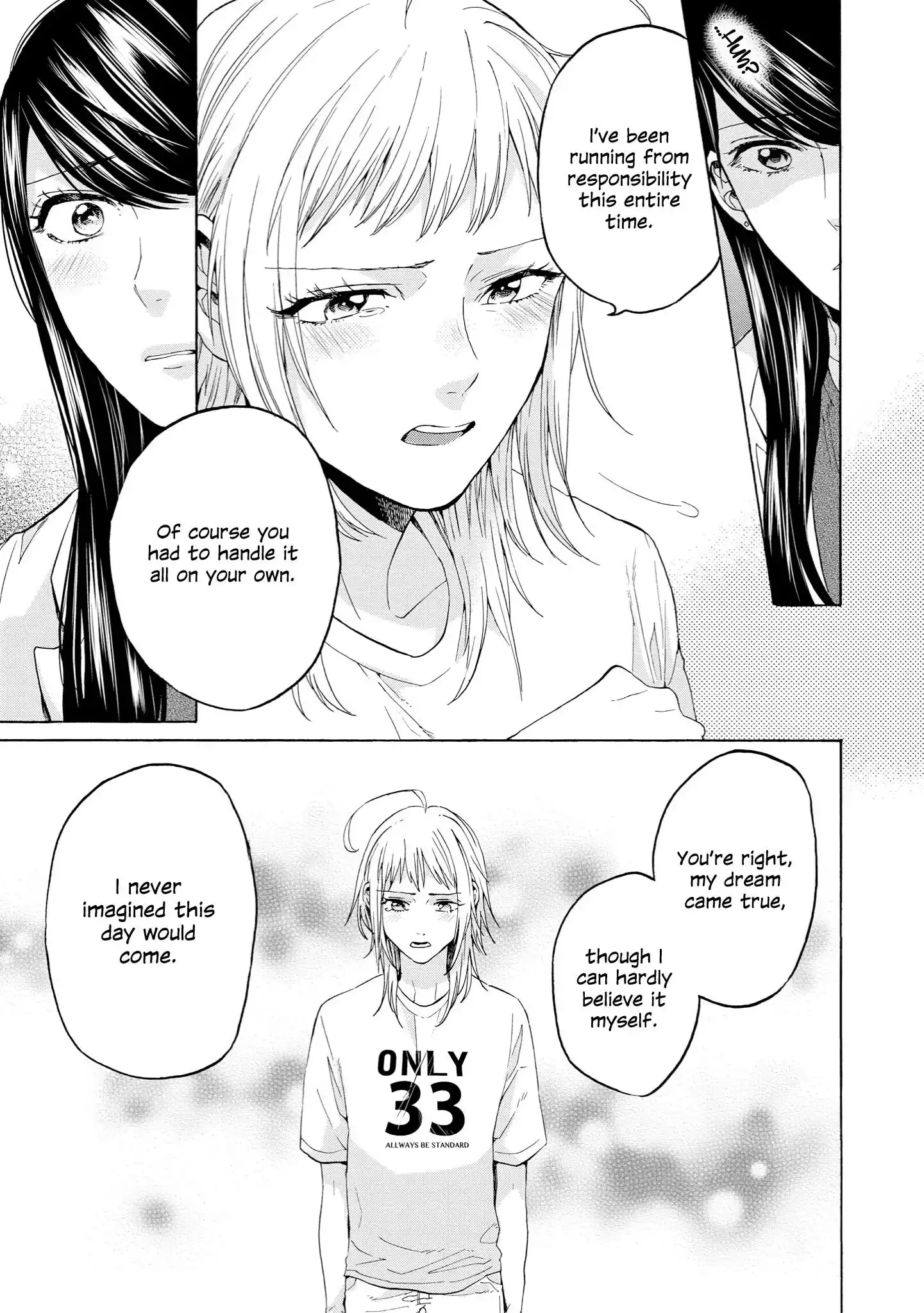 Read 2DK, Gpen, Alarm clock. chapter 34 image 15 on Lezhin