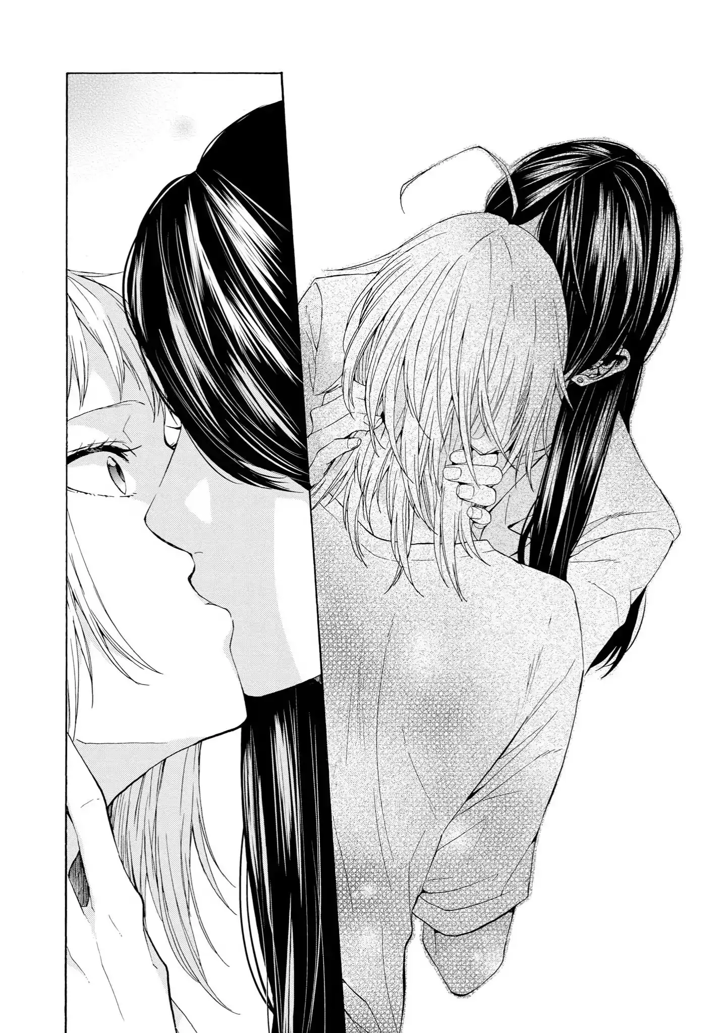 Read 2DK, Gpen, Alarm clock. chapter 34 image 20 on Lezhin