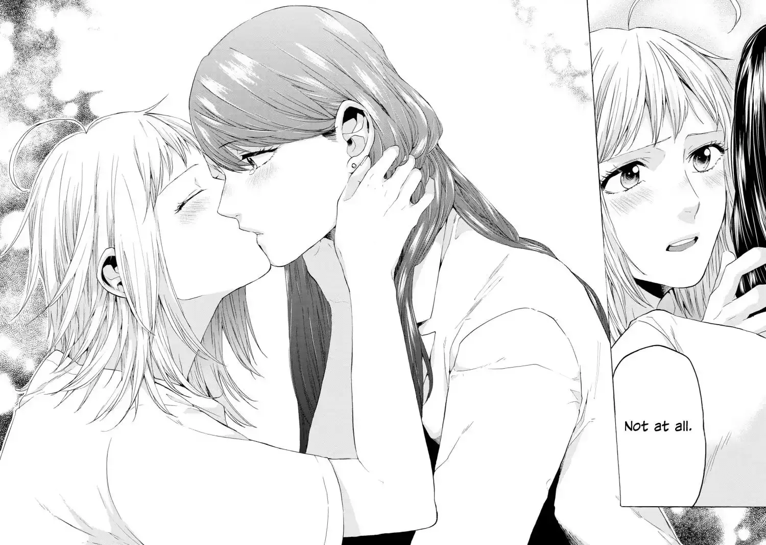 Read 2DK, Gpen, Alarm clock. chapter 34 image 22 on Lezhin