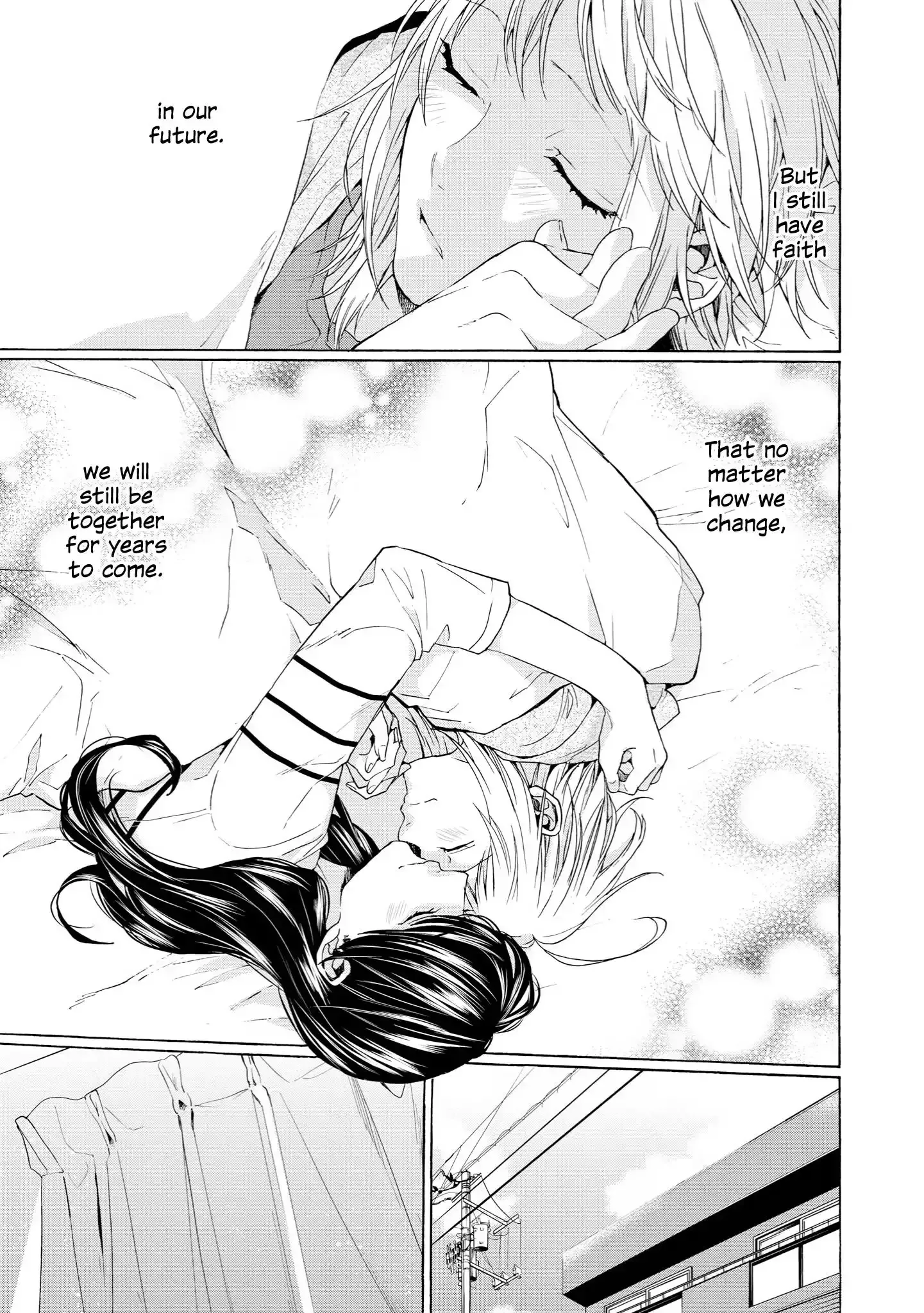Read 2DK, Gpen, Alarm clock. chapter 34 image 32 on Lezhin
