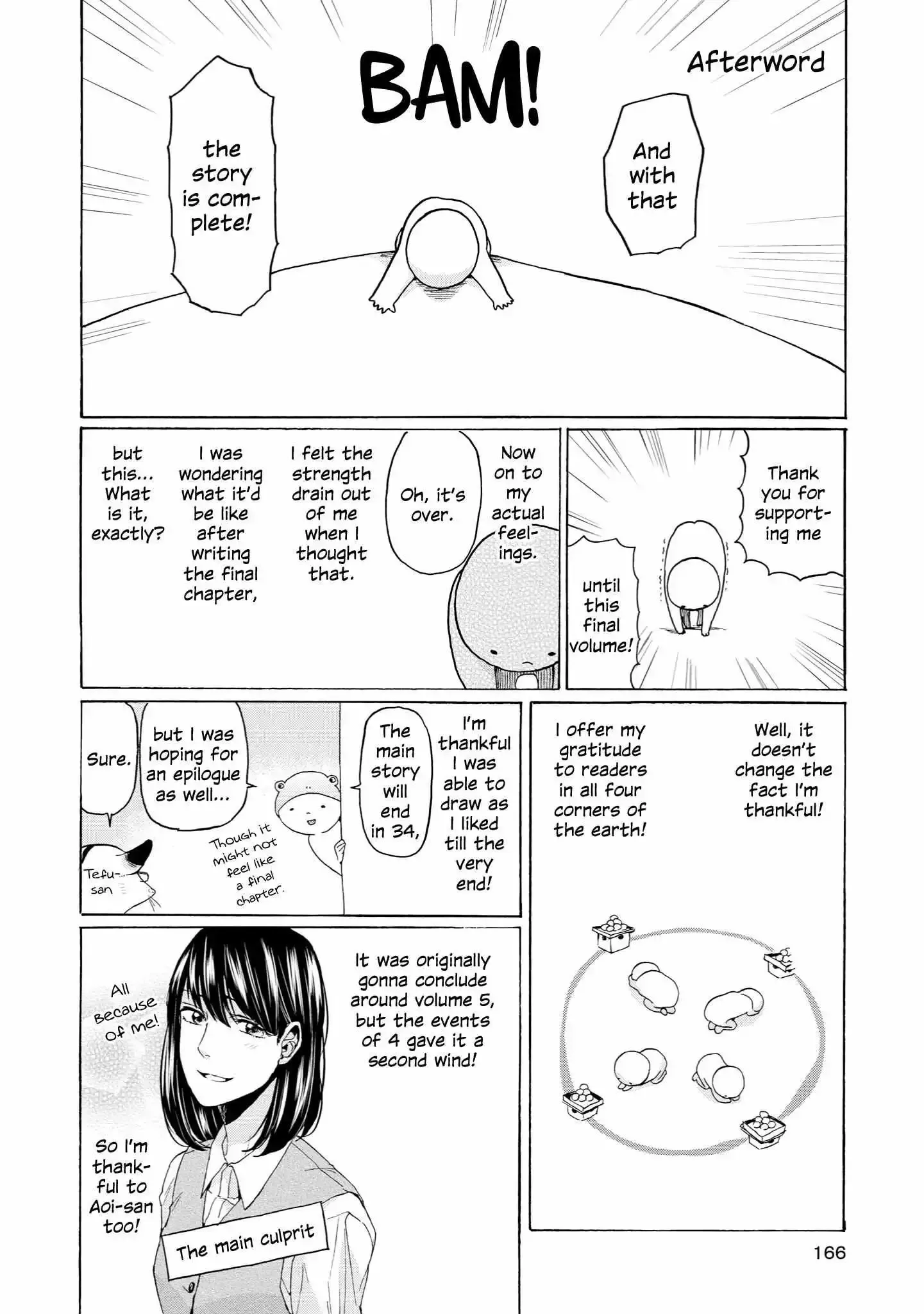 Read 2DK, Gpen, Alarm clock. chapter 35.5 image 8 on Lezhin