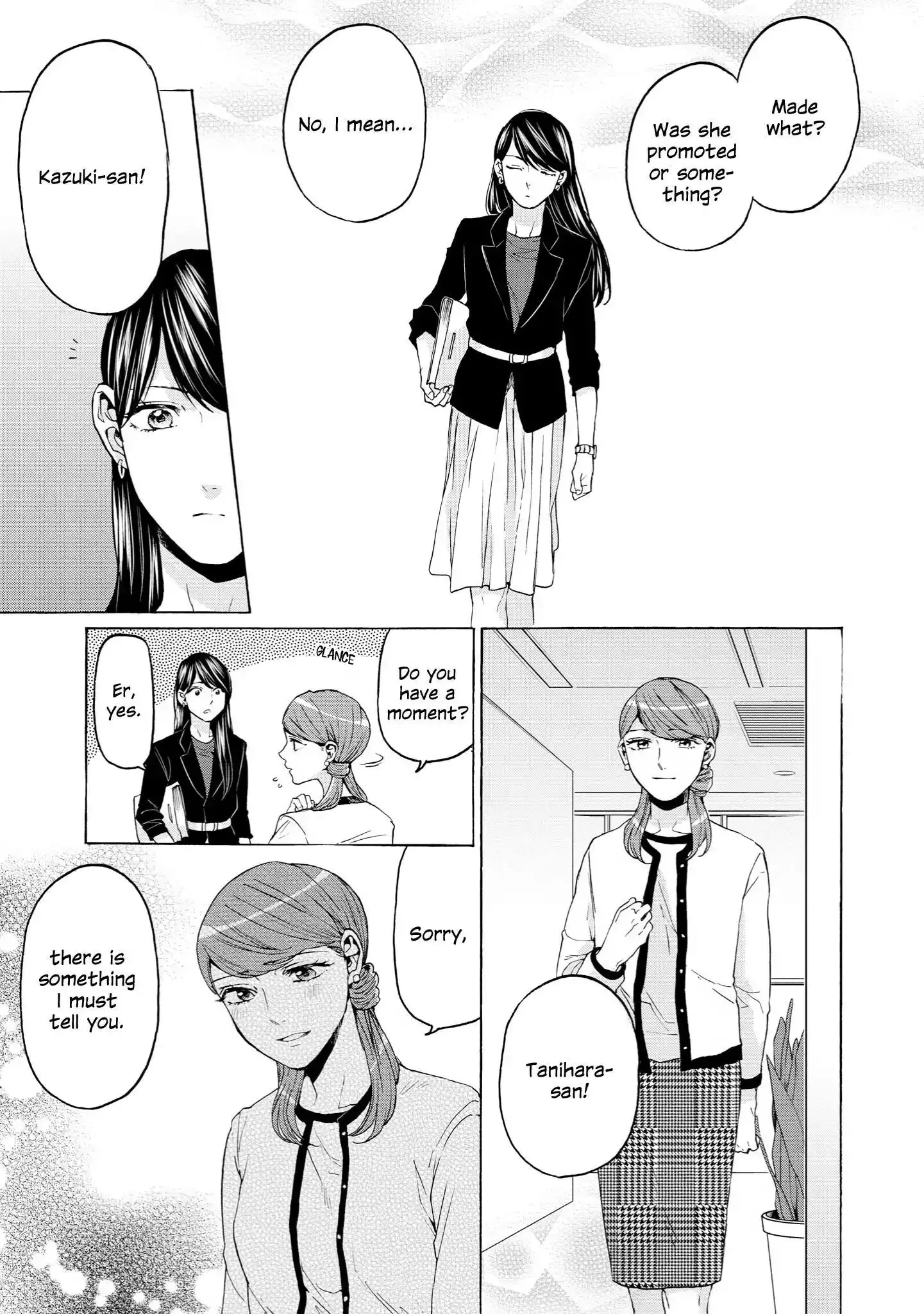 Read 2DK, Gpen, Alarm clock. chapter 35 image 2 on Lezhin