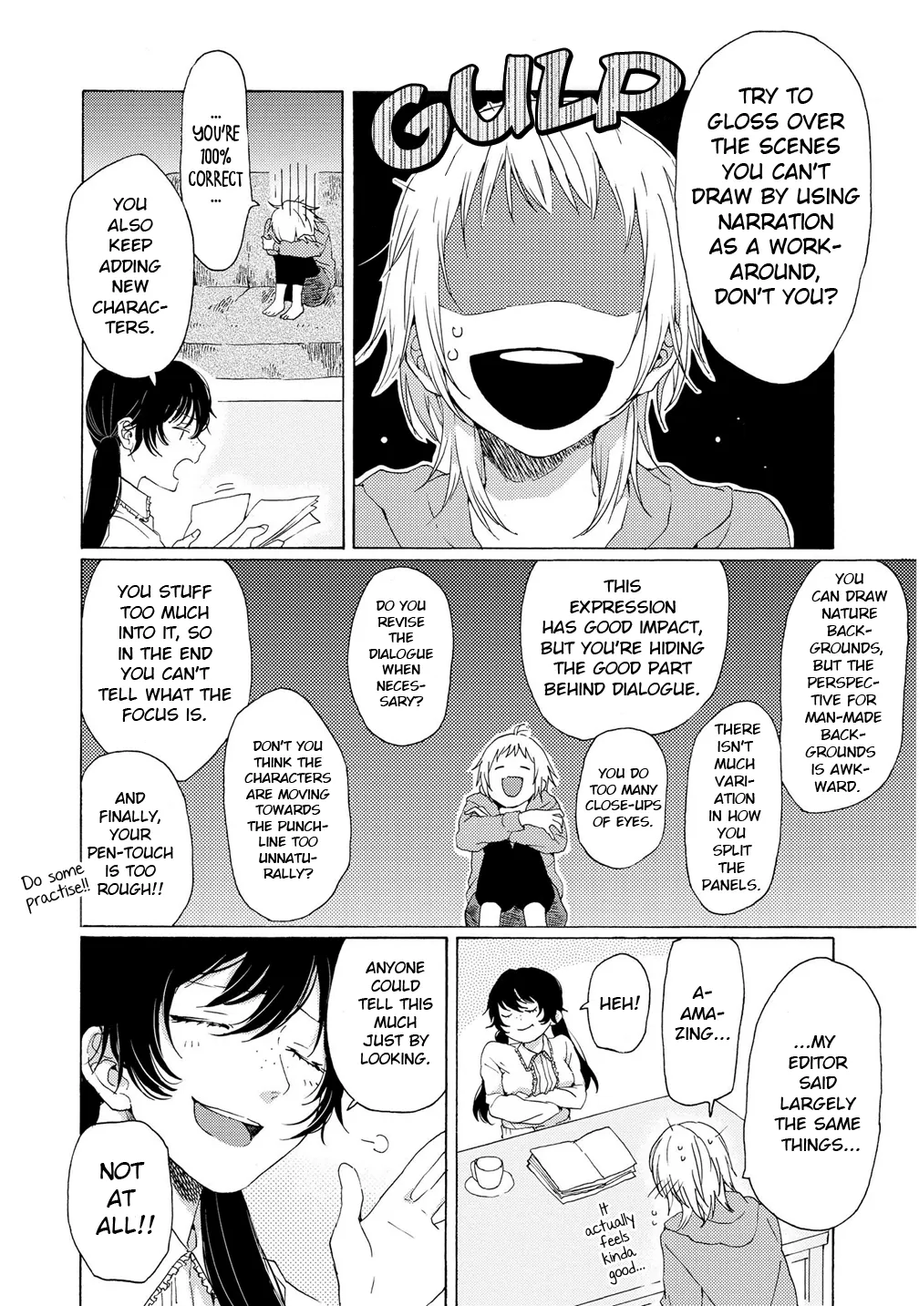 Read 2DK, Gpen, Alarm clock. chapter 4 image 17 on Lezhin