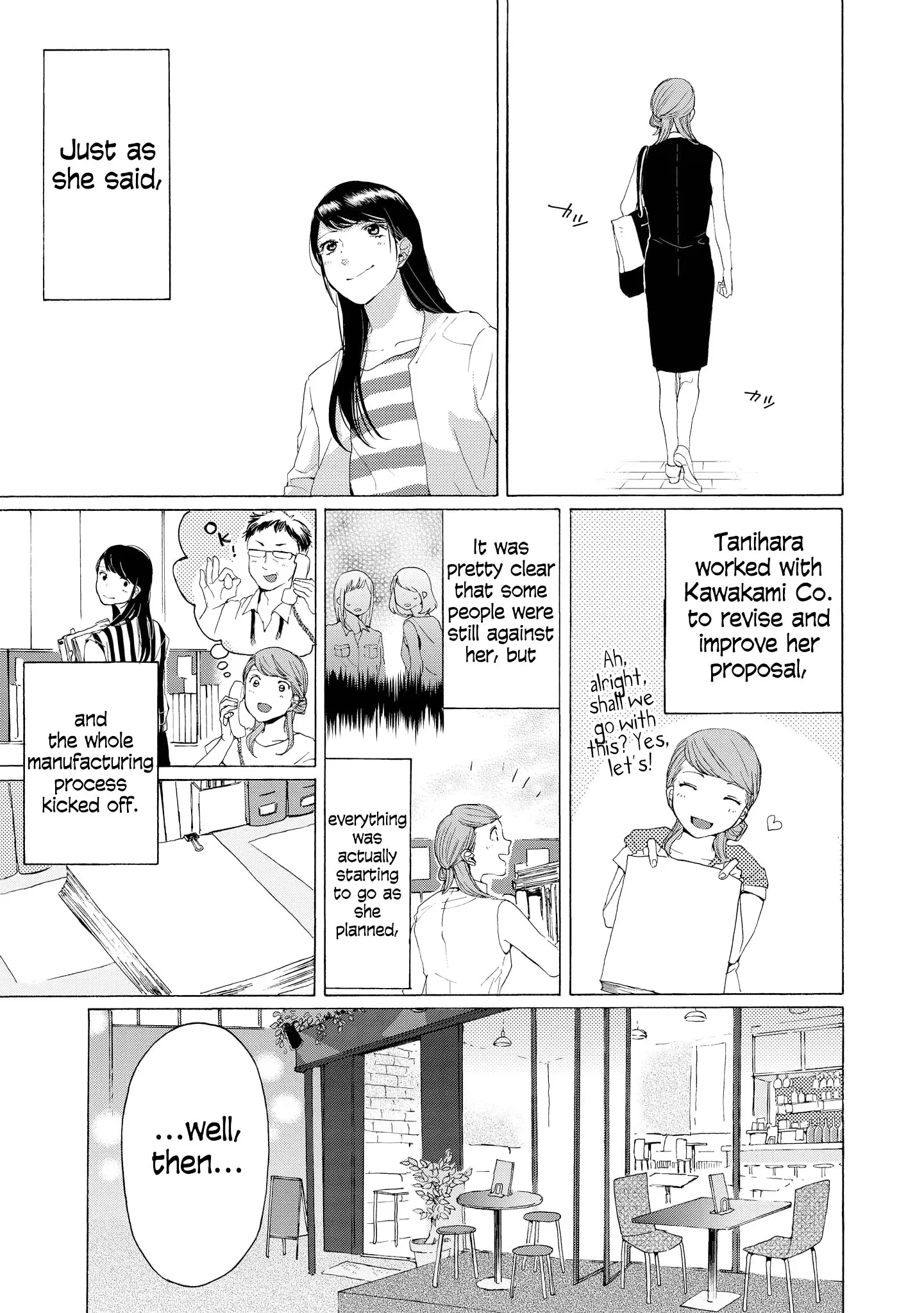 Read 2DK, Gpen, Alarm clock. chapter 6 image 15 on Lezhin