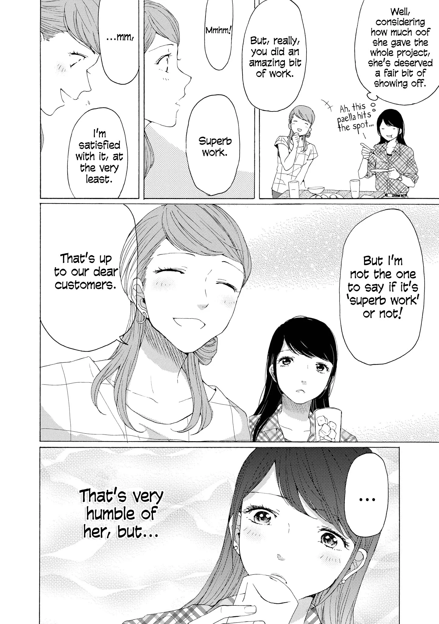 Read 2DK, Gpen, Alarm clock. chapter 6 image 18 on Lezhin