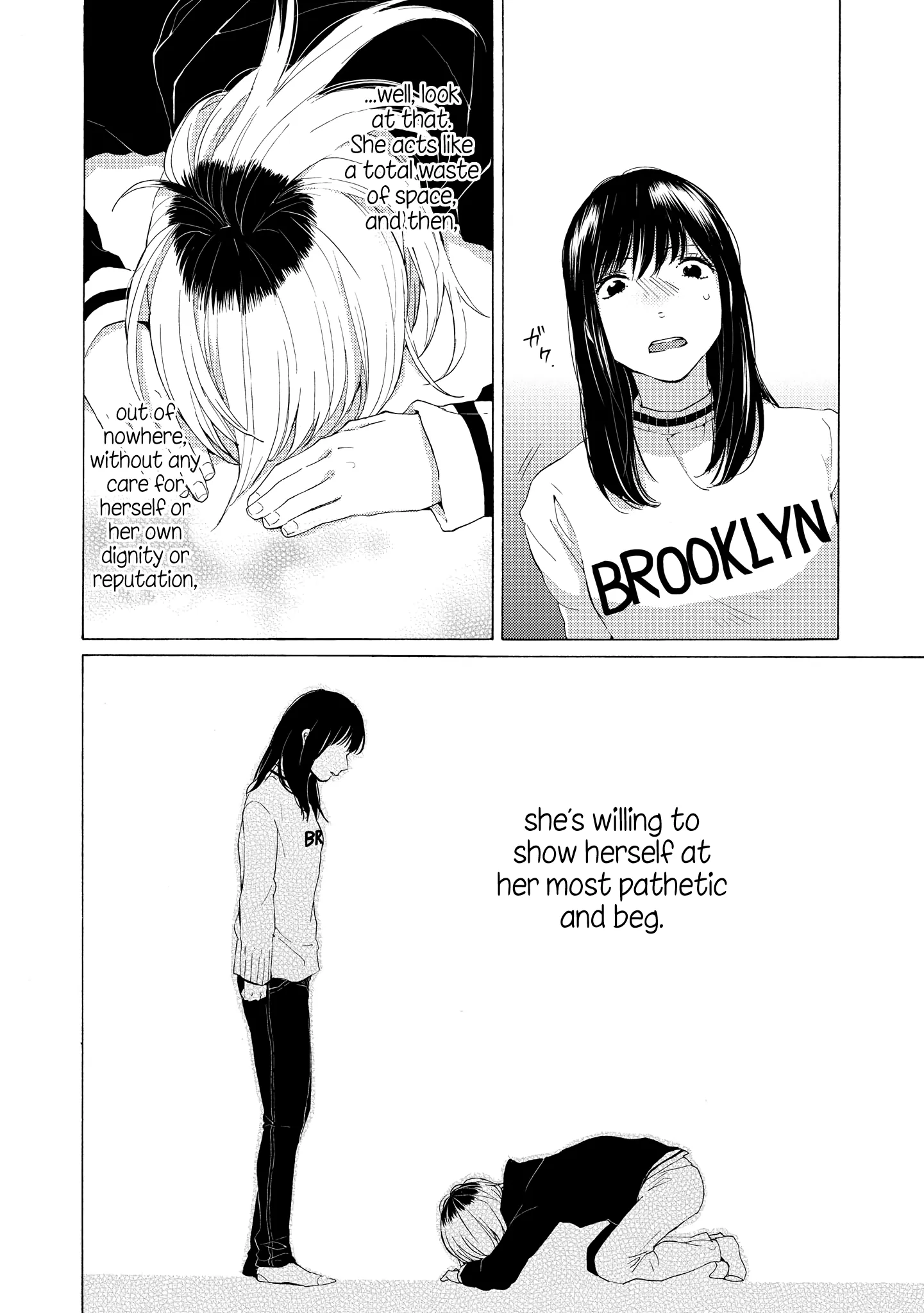 Read 2DK, Gpen, Alarm clock. chapter 7 image 39 on Lezhin