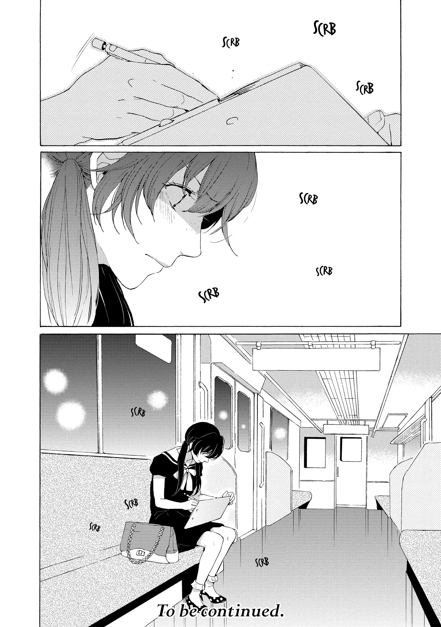 Read 2DK, Gpen, Alarm clock. chapter 7 image 51 on Lezhin