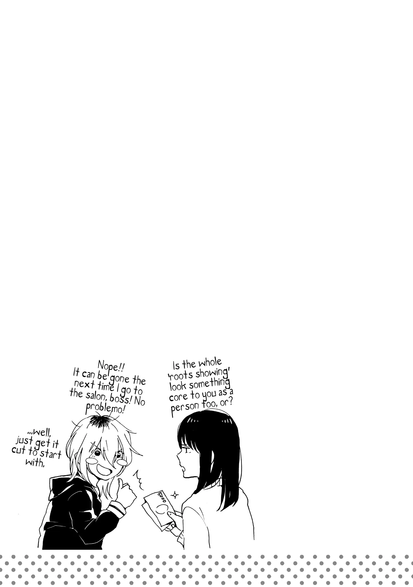 Read 2DK, Gpen, Alarm clock. chapter 7 image 52 on Lezhin