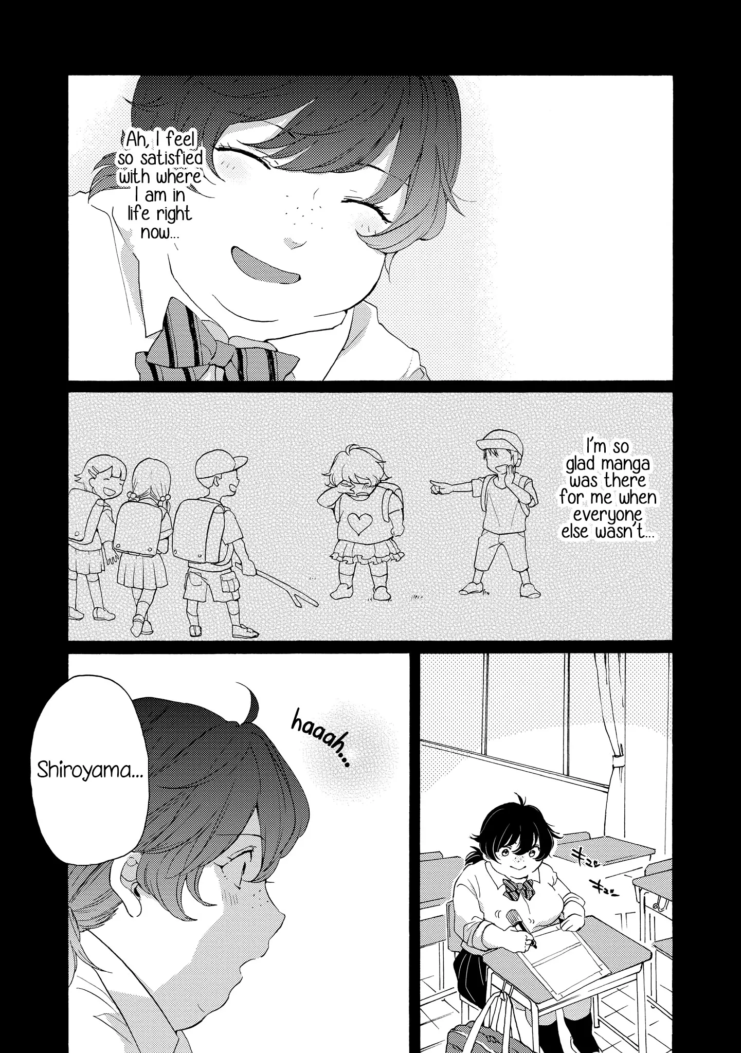Read 2DK, Gpen, Alarm clock. chapter 8 image 12 on Lezhin