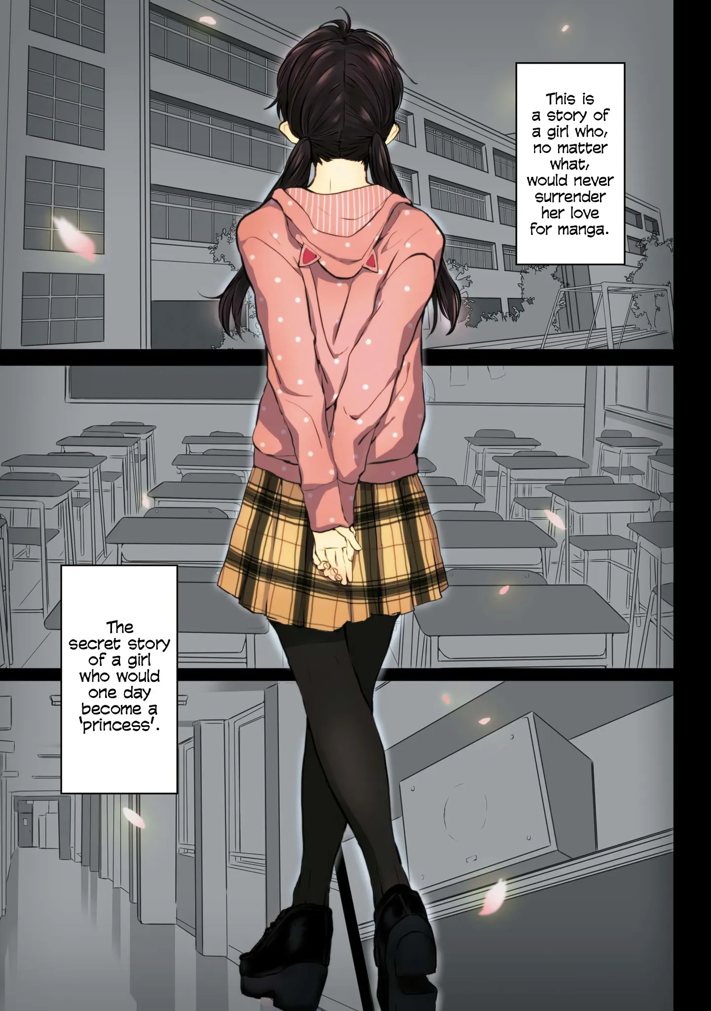 Read 2DK, Gpen, Alarm clock. chapter 8 image 2 on Lezhin
