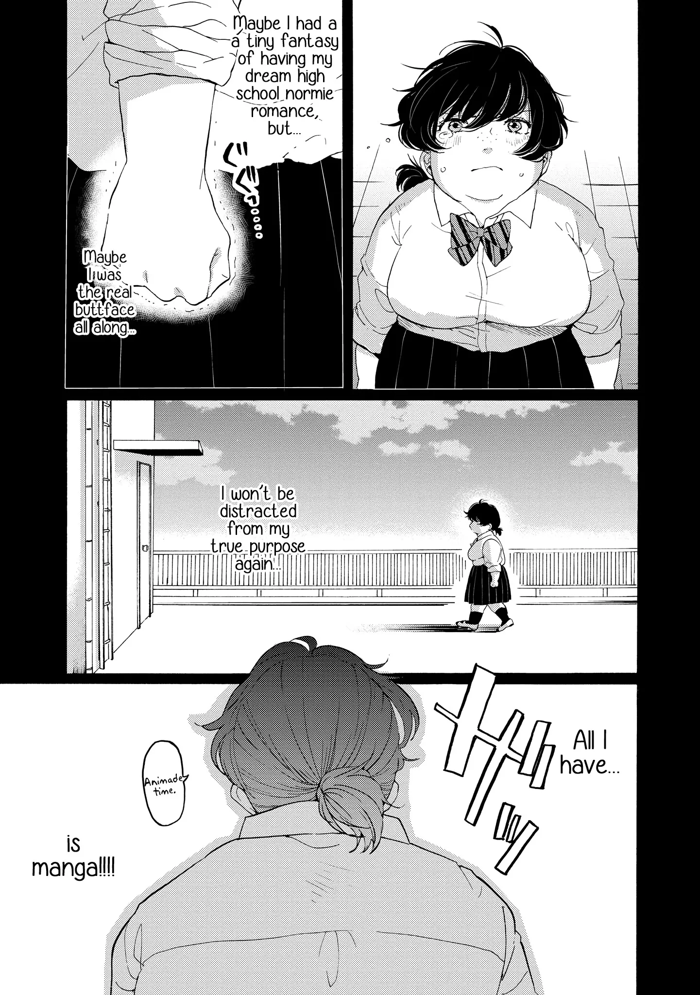 Read 2DK, Gpen, Alarm clock. chapter 8 image 22 on Lezhin