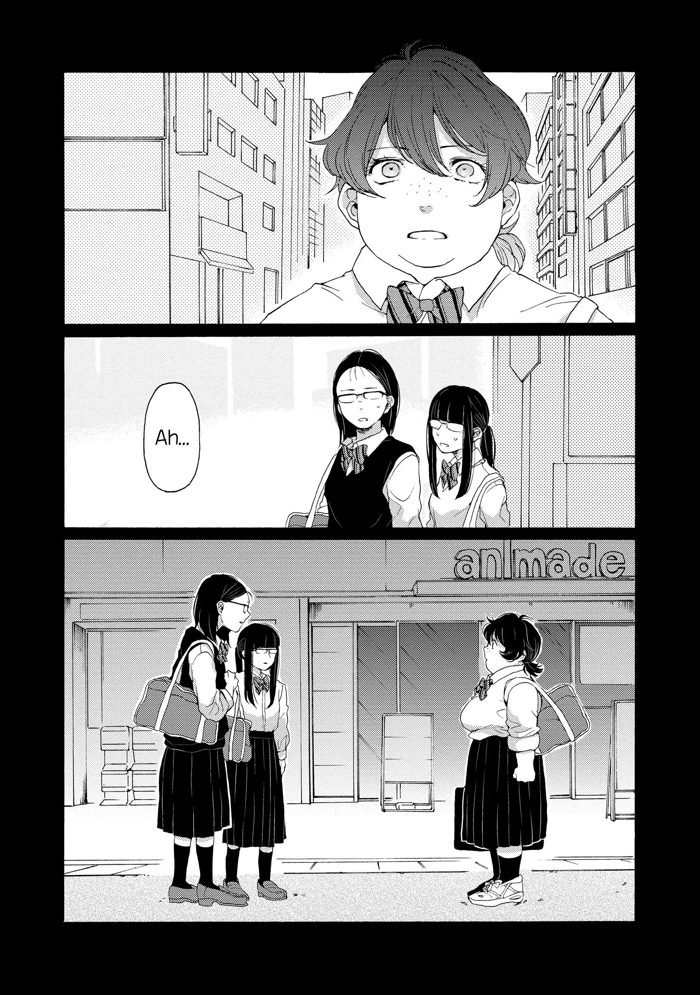 Read 2DK, Gpen, Alarm clock. chapter 8 image 23 on Lezhin