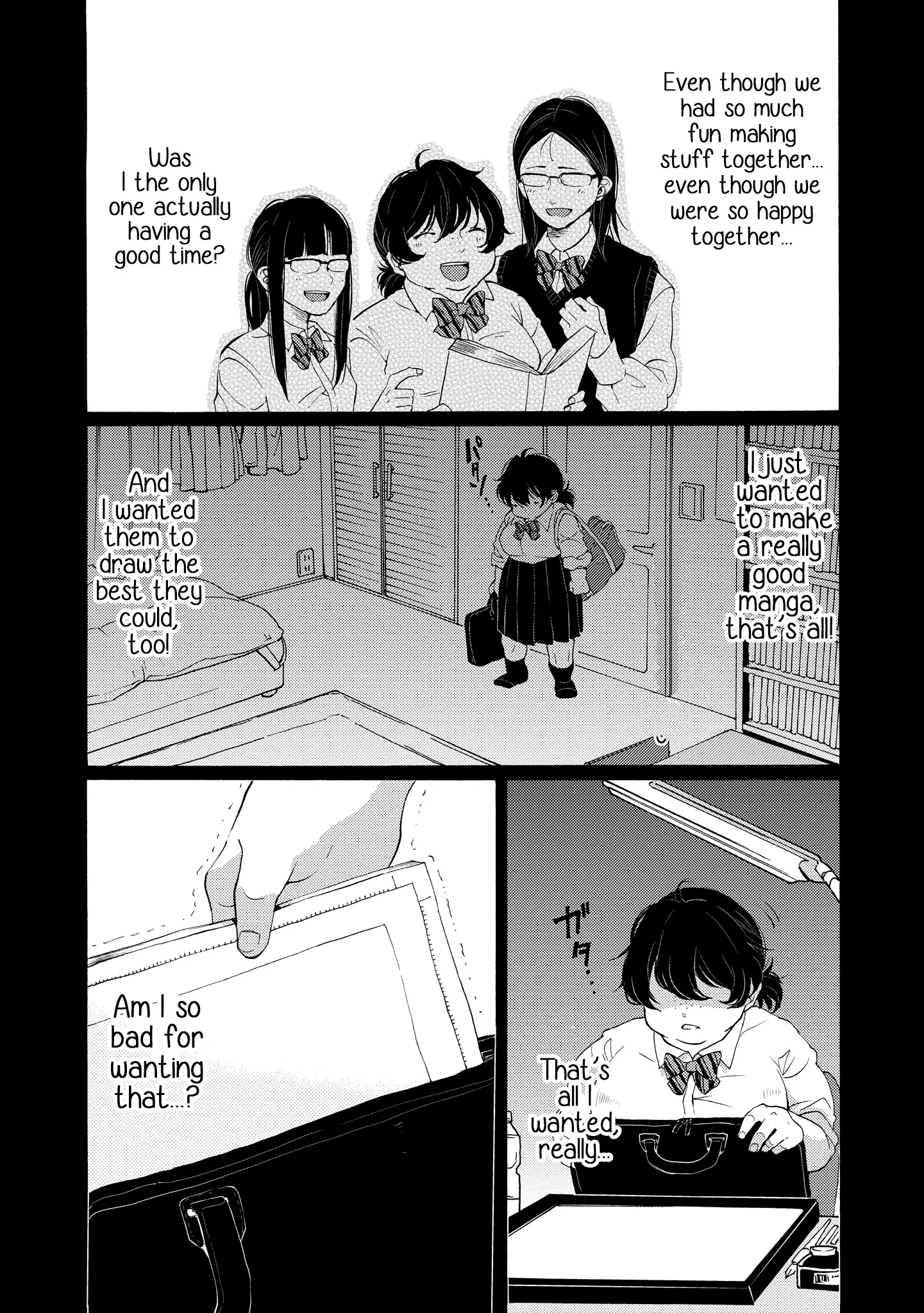 Read 2DK, Gpen, Alarm clock. chapter 8 image 28 on Lezhin