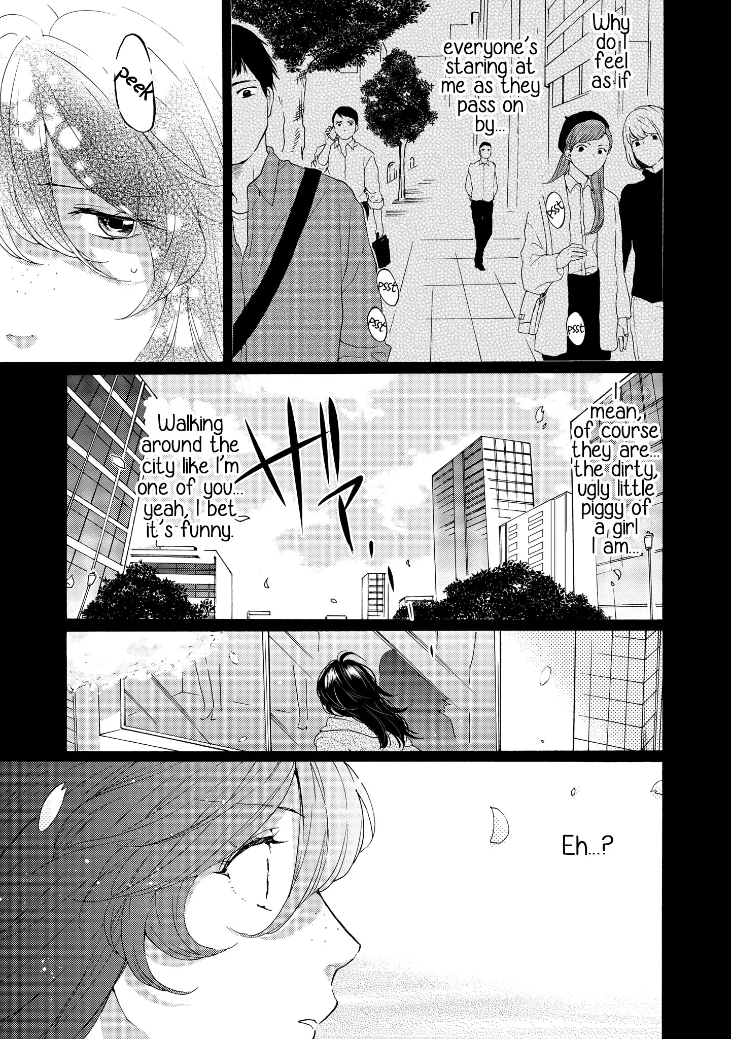 Read 2DK, Gpen, Alarm clock. chapter 8 image 36 on Lezhin