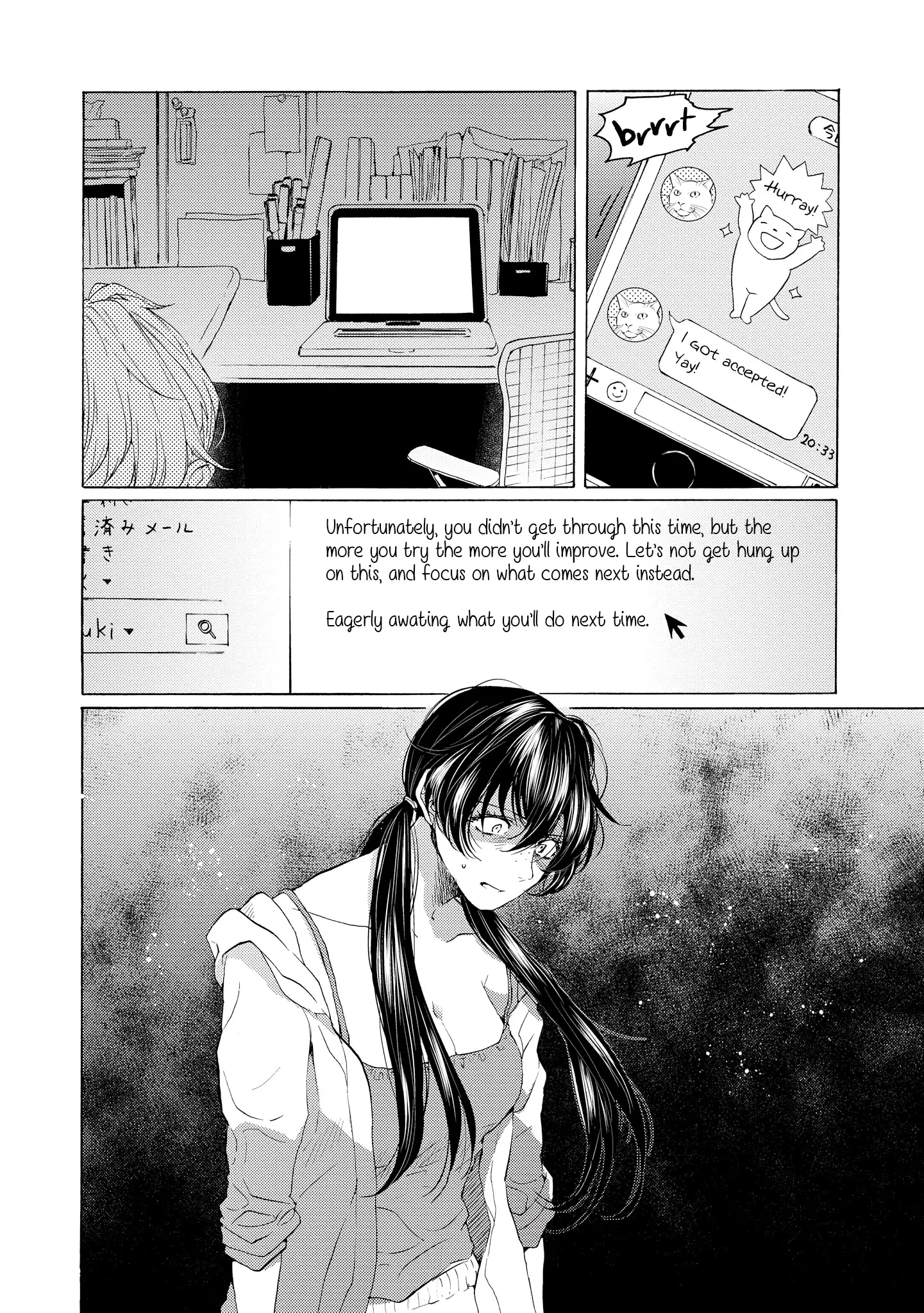 Read 2DK, Gpen, Alarm clock. chapter 9 image 11 on Lezhin