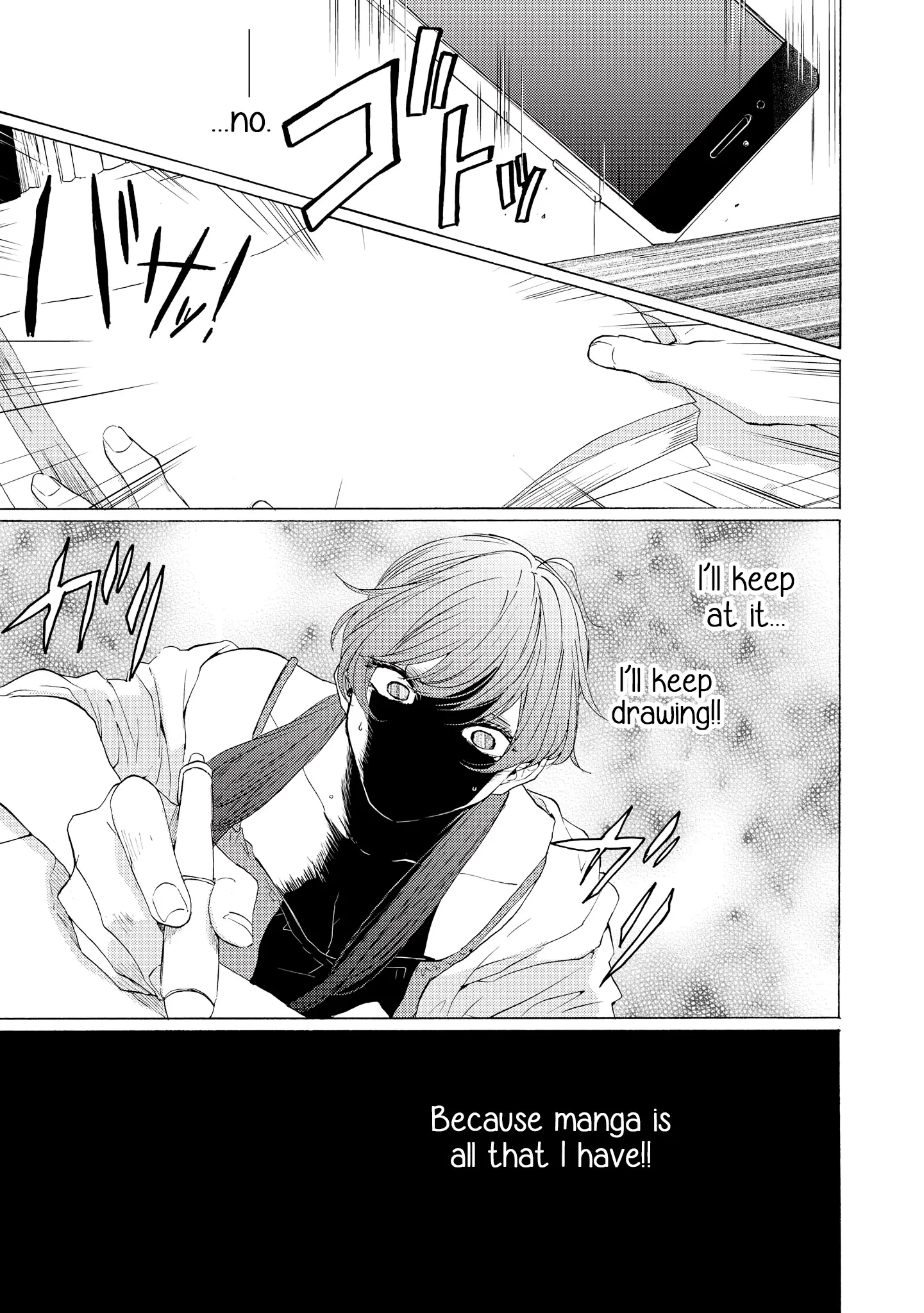Read 2DK, Gpen, Alarm clock. chapter 9 image 12 on Lezhin