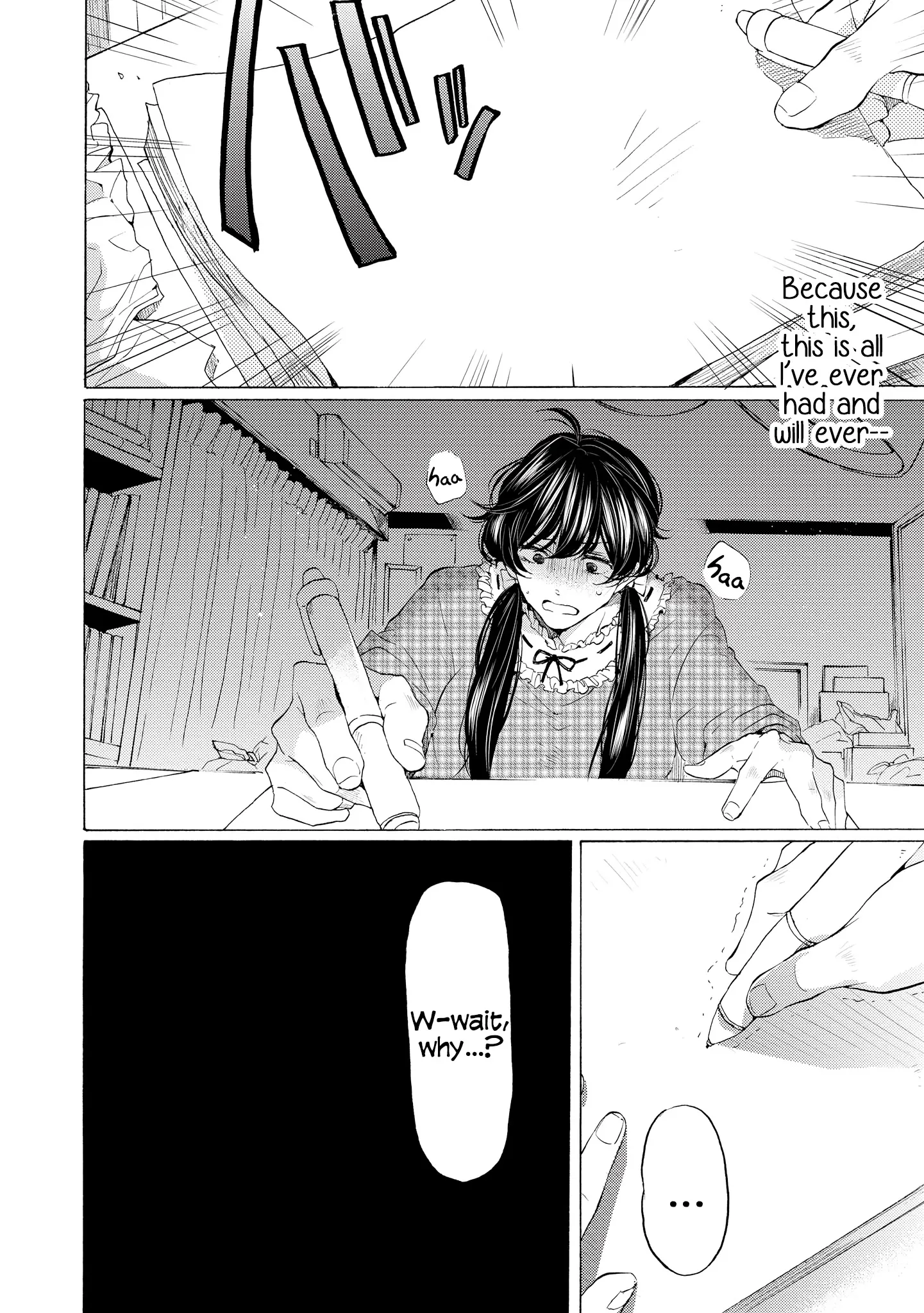 Read 2DK, Gpen, Alarm clock. chapter 9 image 31 on Lezhin