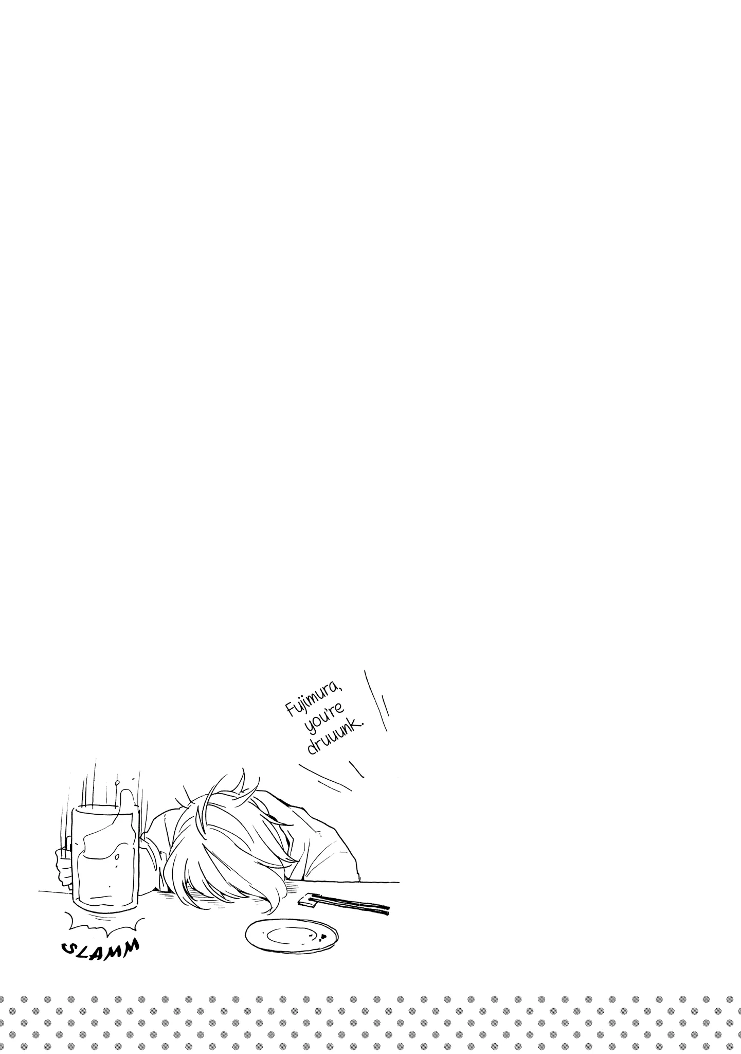 Read 2DK, Gpen, Alarm clock. chapter 9 image 32 on Lezhin