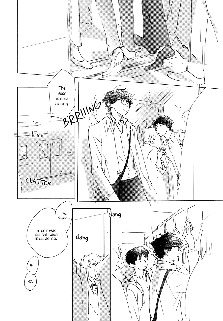 3 Ban Sen no Campanella Chapter 6 page 29 - 
