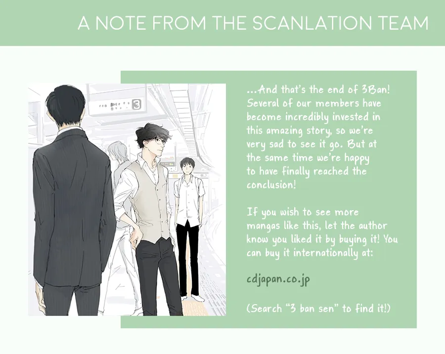 3 Ban Sen no Campanella Chapter 6 page 44 - 