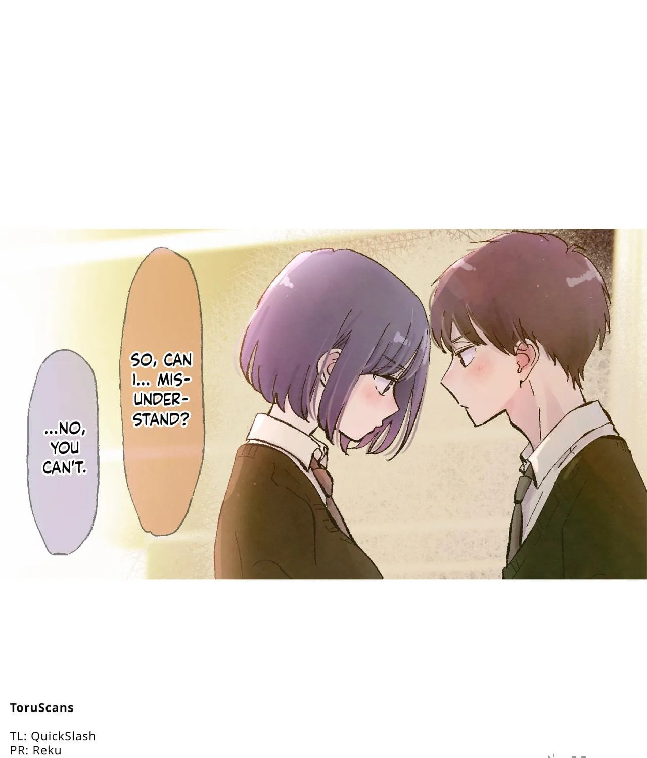 Read 3-Gumi no Osananajimi chapter 2 image 8 on Lezhin