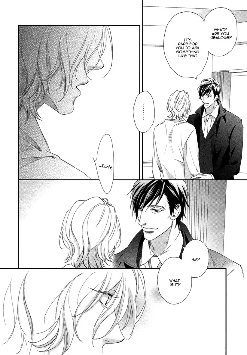 Read 3-manen no Kareshi chapter 1 image 10 on Lezhin