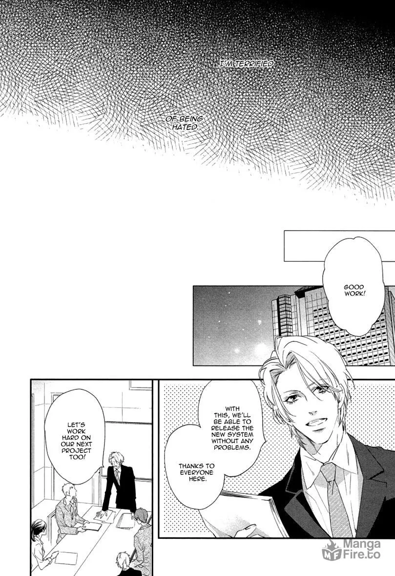 Read 3-manen no Kareshi chapter 1 image 14 on Lezhin