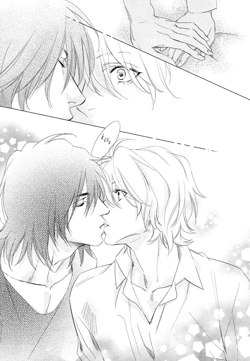 Read 3-manen no Kareshi chapter 2 image 16 on Lezhin