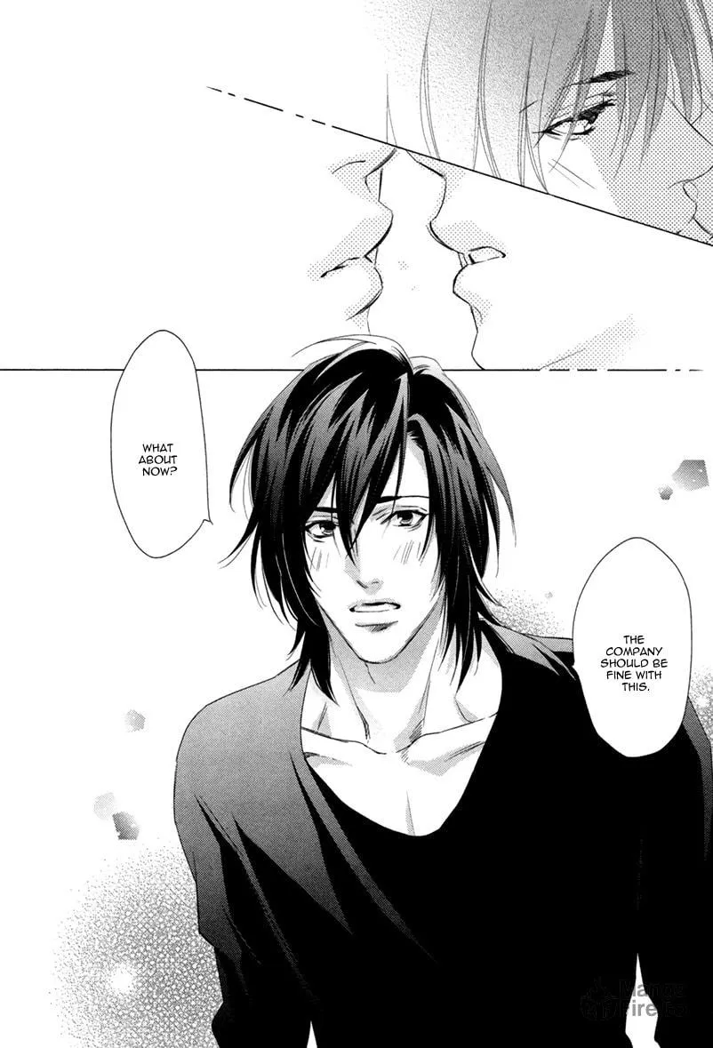 Read 3-manen no Kareshi chapter 2 image 17 on Lezhin