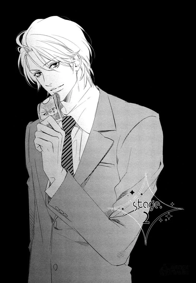 Read 3-manen no Kareshi chapter 2 image 2 on Lezhin