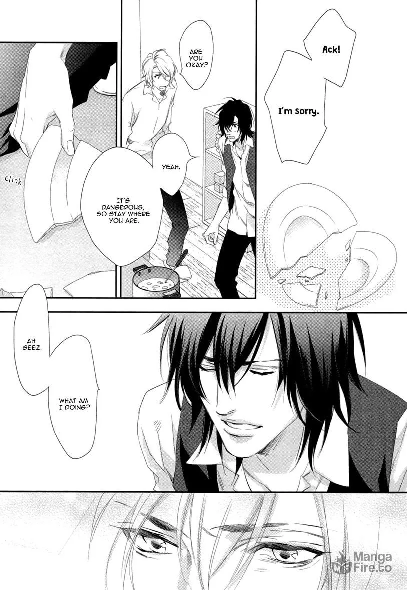 Read 3-manen no Kareshi chapter 2 image 20 on Lezhin