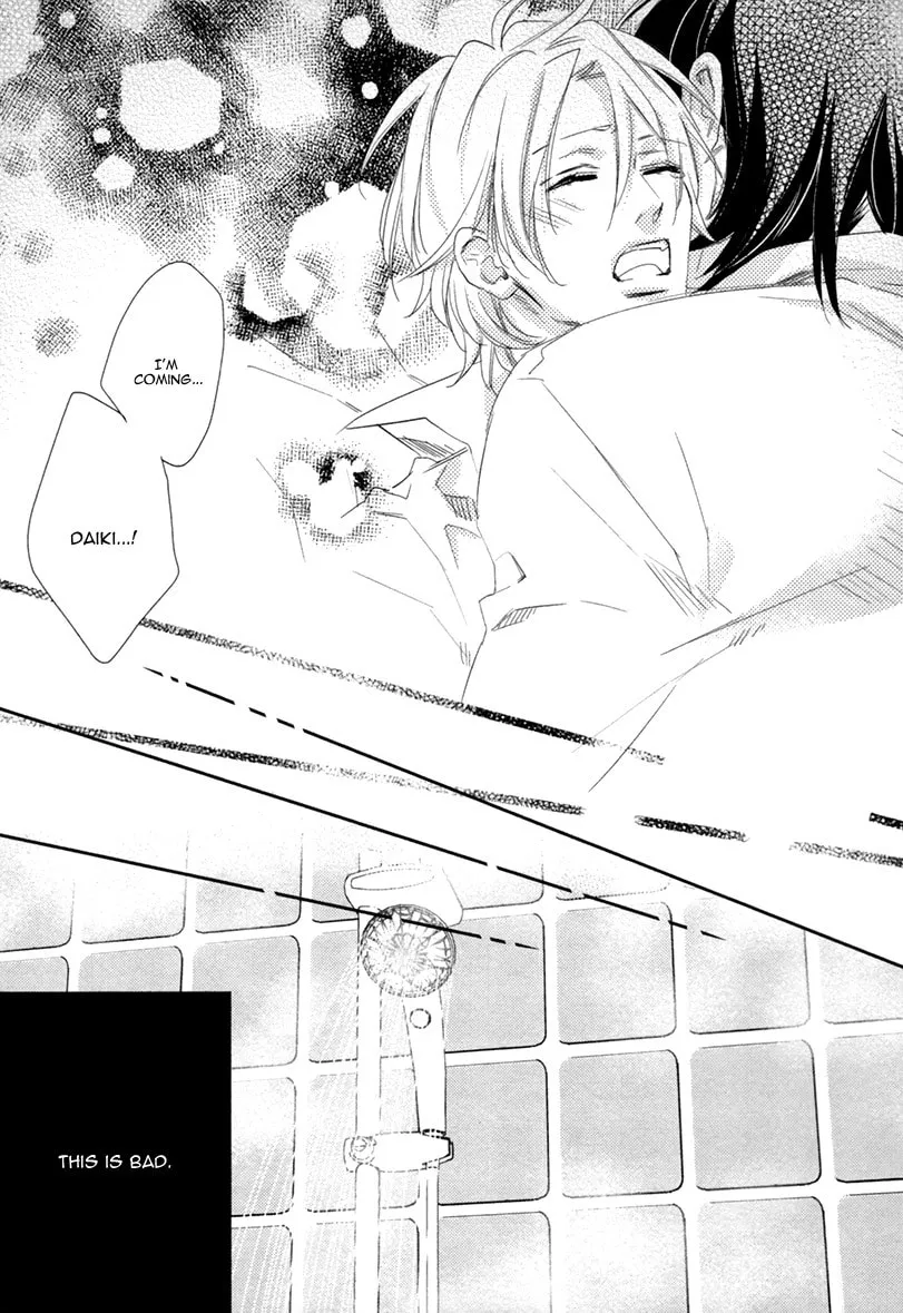 Read 3-manen no Kareshi chapter 2 image 30 on Lezhin