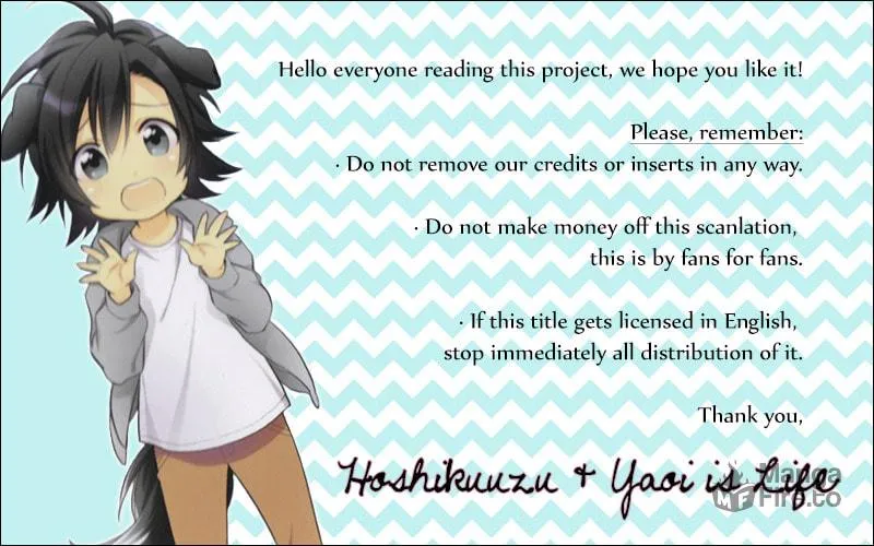 Read 3-manen no Kareshi chapter 2 image 32 on Lezhin