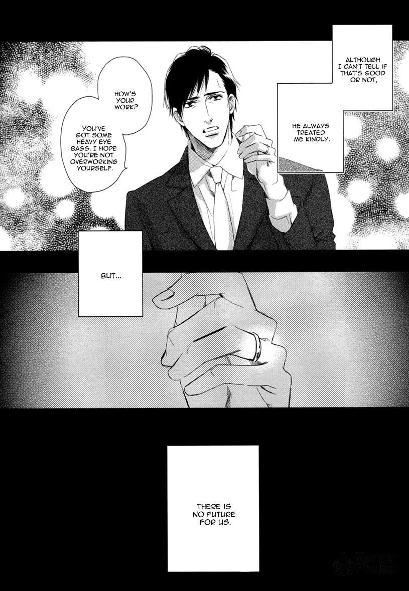 Read 3-manen no Kareshi chapter 2 image 5 on Lezhin