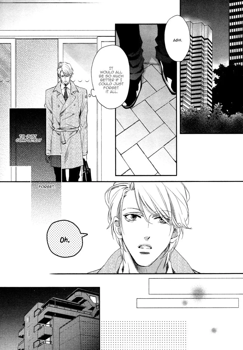 Read 3-manen no Kareshi chapter 2 image 6 on Lezhin