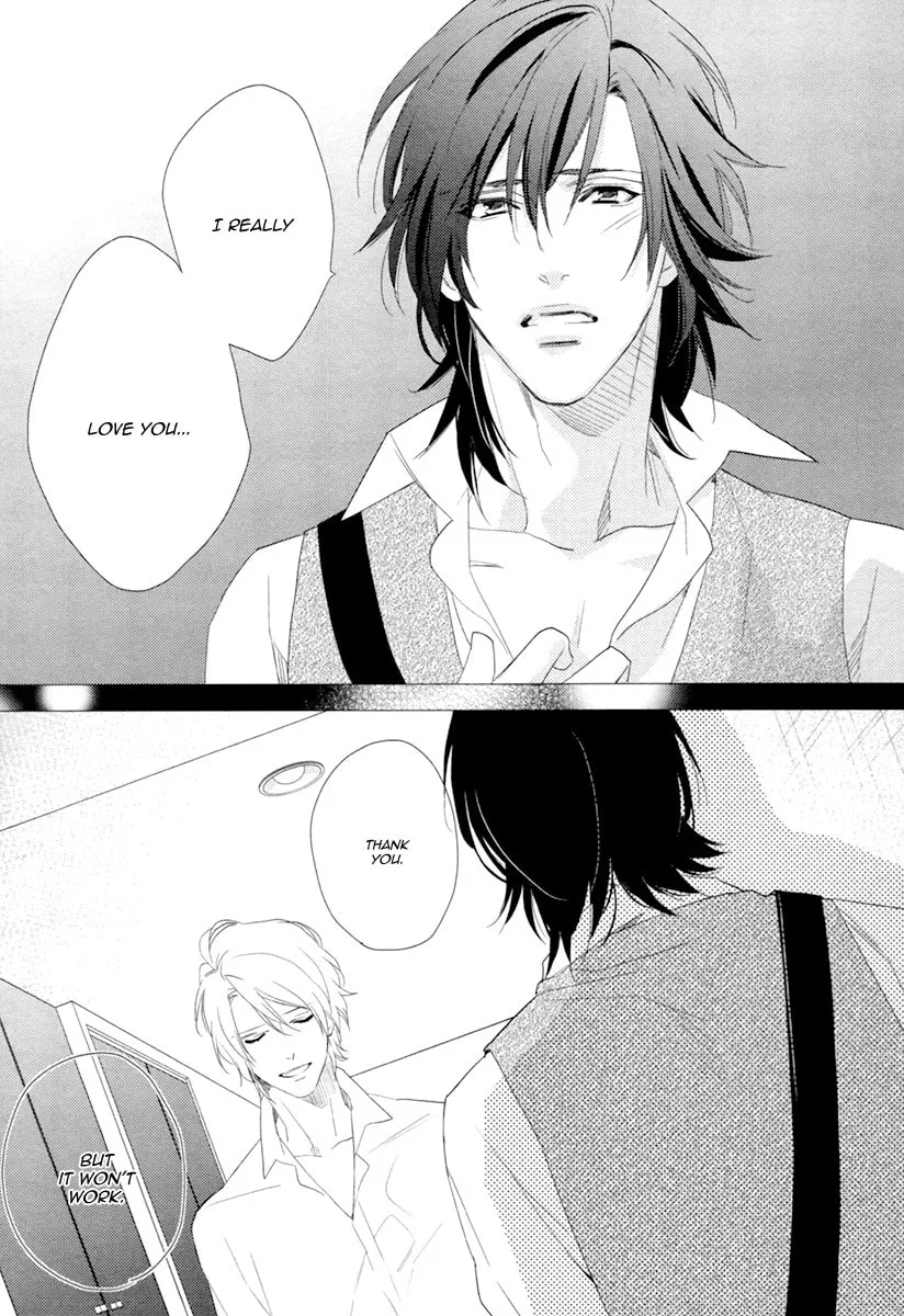 Read 3-manen no Kareshi chapter 3 image 16 on Lezhin