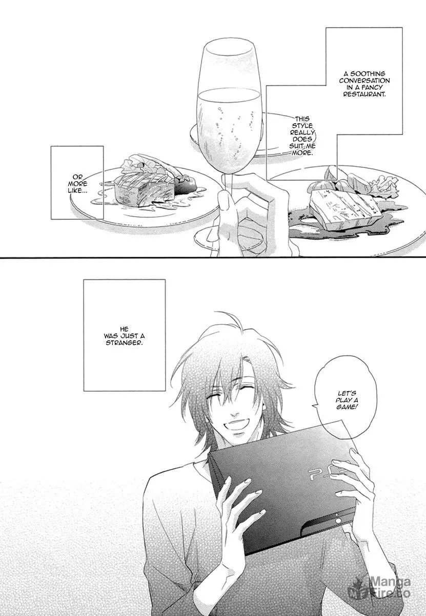 Read 3-manen no Kareshi chapter 3 image 5 on Lezhin