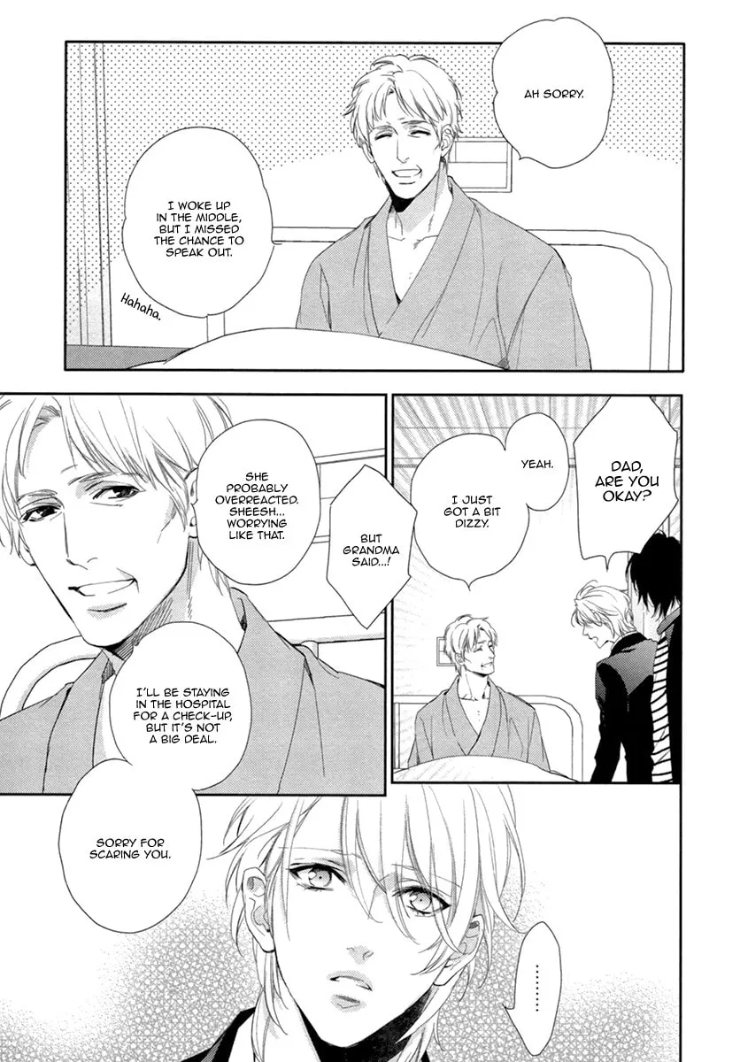 Read 3-manen no Kareshi chapter 4 image 10 on Lezhin