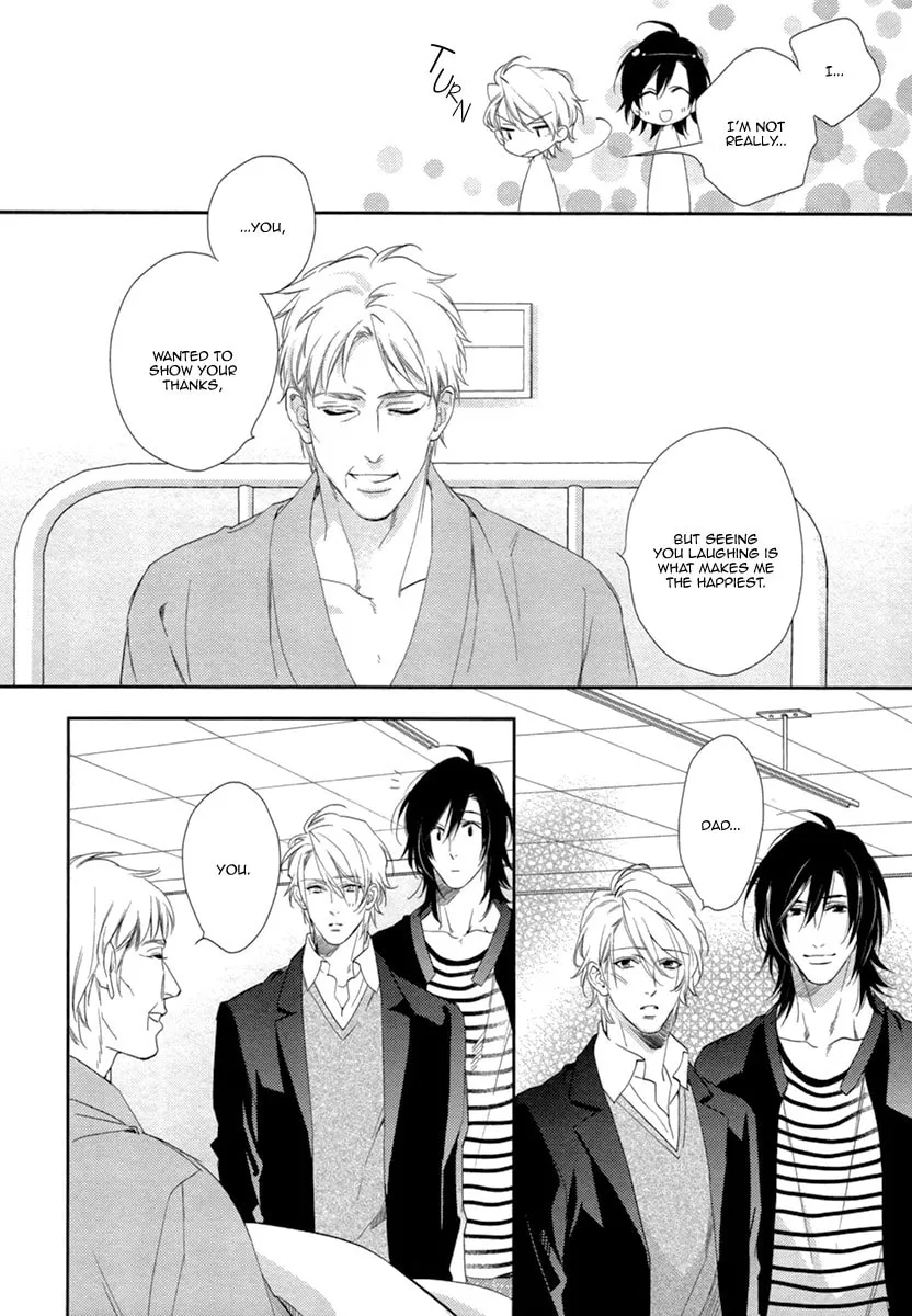Read 3-manen no Kareshi chapter 4 image 13 on Lezhin