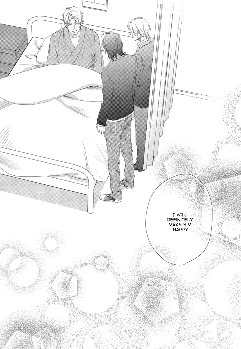 Read 3-manen no Kareshi chapter 4 image 15 on Lezhin