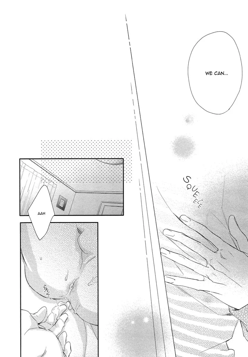Read 3-manen no Kareshi chapter 4 image 25 on Lezhin