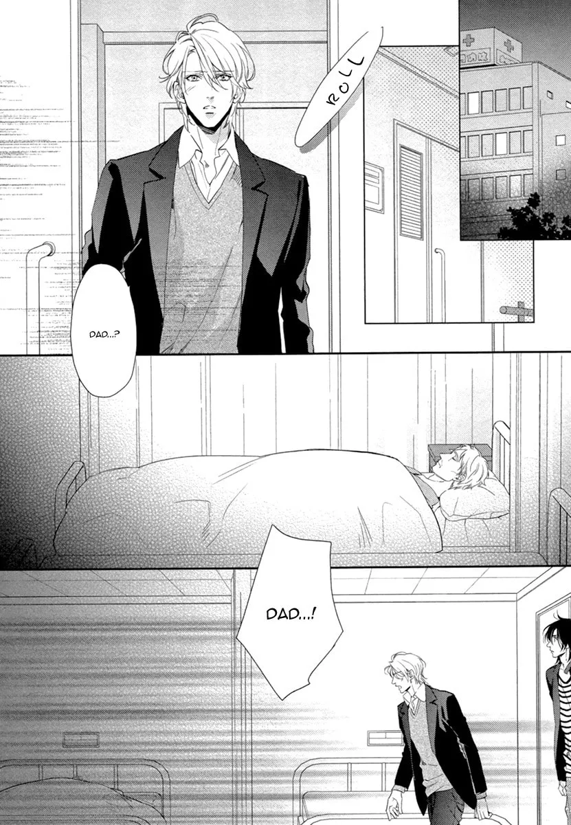 Read 3-manen no Kareshi chapter 4 image 7 on Lezhin