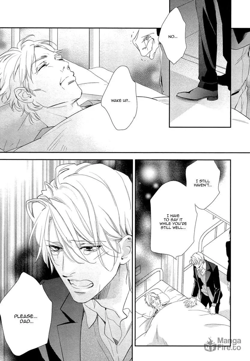 Read 3-manen no Kareshi chapter 4 image 8 on Lezhin