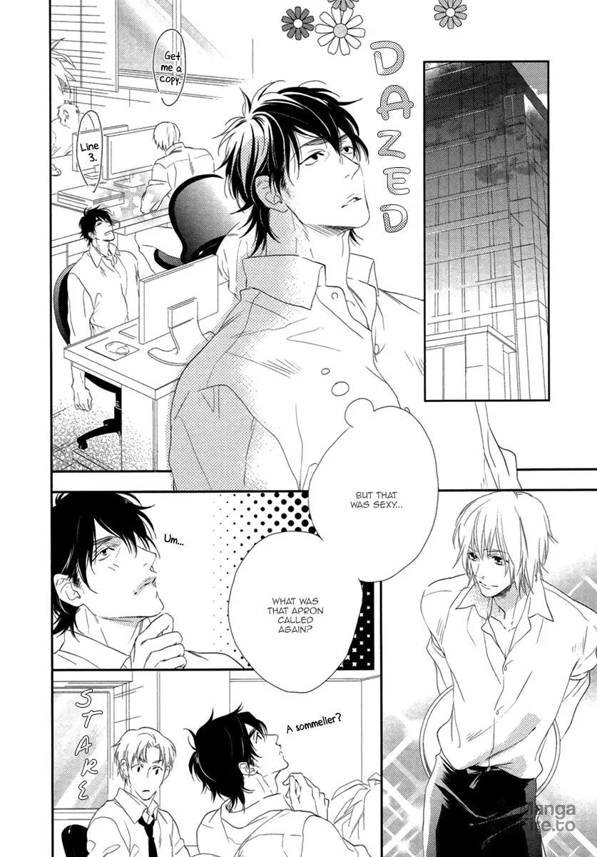 Read 3-manen no Kareshi chapter 5 image 11 on Lezhin