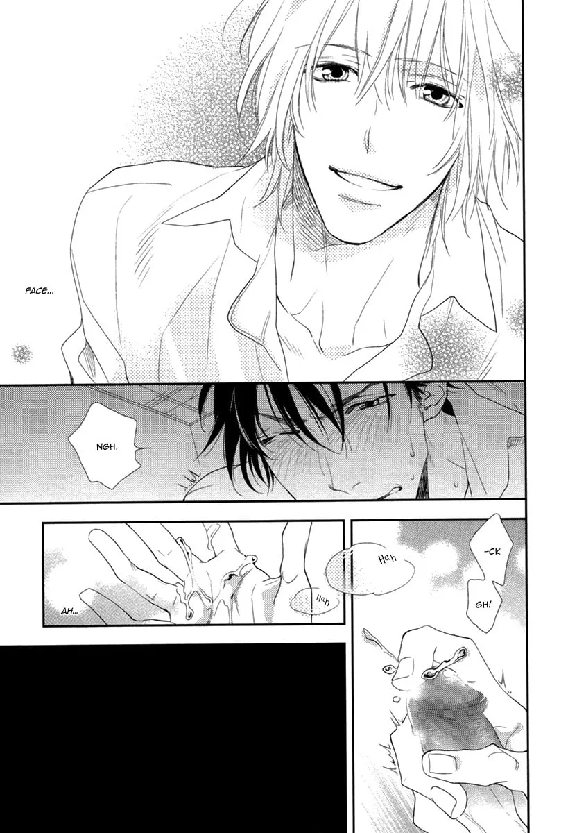 Read 3-manen no Kareshi chapter 5 image 16 on Lezhin