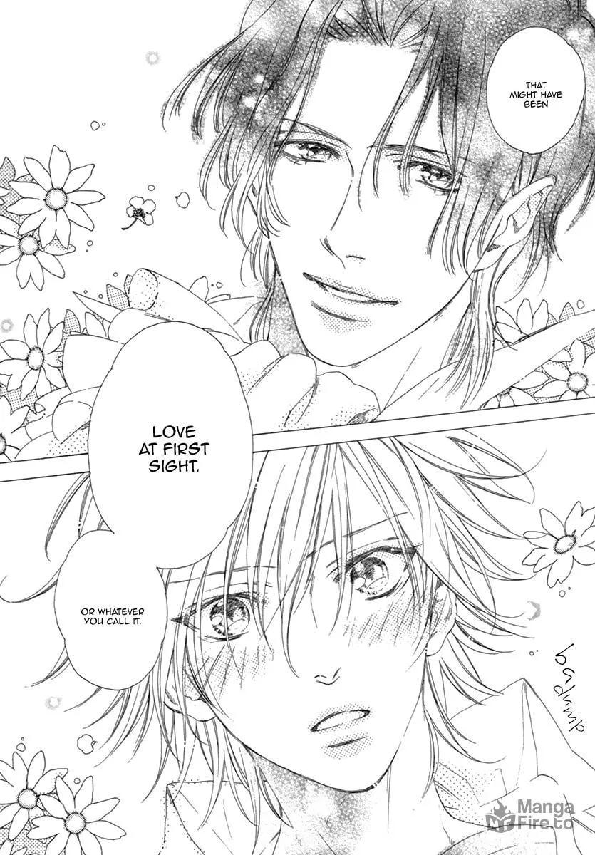 Read 3-manen no Kareshi chapter 6 image 11 on Lezhin